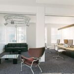 Choosing the Right Office Carpet